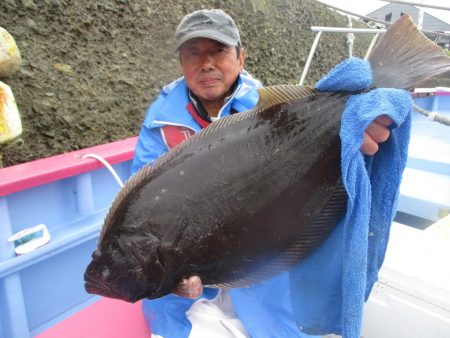 海正丸 釣果