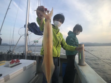 オーシャンズ　京都 釣果