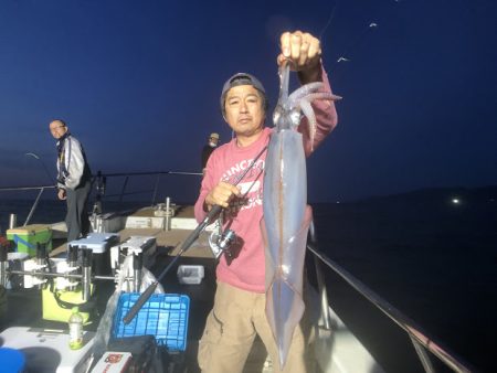 オーシャンズ　京都 釣果