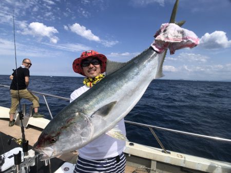 オーシャンズ　京都 釣果