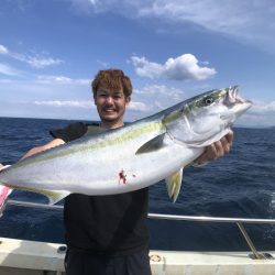 オーシャンズ　京都 釣果