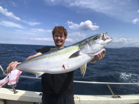 オーシャンズ　京都 釣果