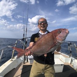 オーシャンズ　京都 釣果