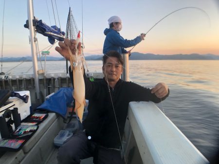 オーシャンズ　京都 釣果