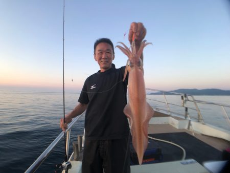 オーシャンズ　京都 釣果