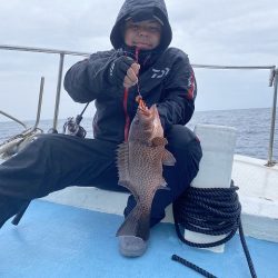 三吉丸 釣果