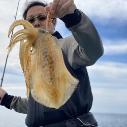 三吉丸 釣果