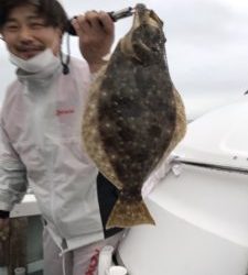 さぶろう丸 釣果