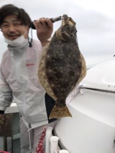 さぶろう丸 釣果