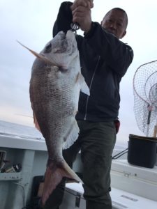 さぶろう丸 釣果