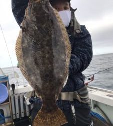 さぶろう丸 釣果