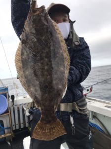 さぶろう丸 釣果