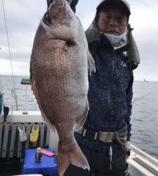 さぶろう丸 釣果