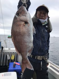 さぶろう丸 釣果