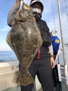 さぶろう丸 釣果