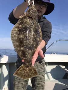 さぶろう丸 釣果