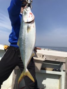 さぶろう丸 釣果