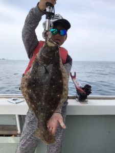 さぶろう丸 釣果