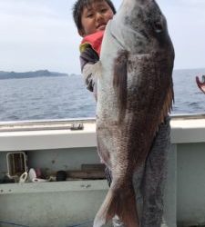 さぶろう丸 釣果