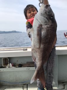 さぶろう丸 釣果