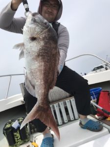 さぶろう丸 釣果