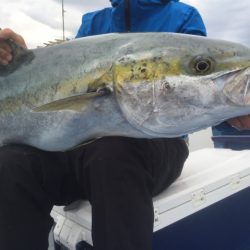 松栄丸 釣果