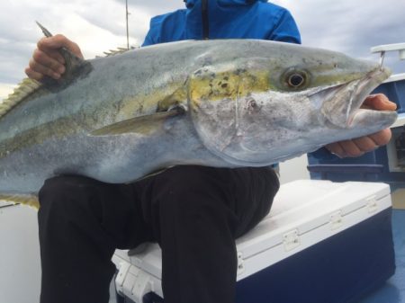 松栄丸 釣果