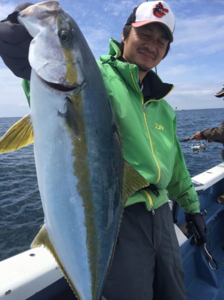 松栄丸 釣果