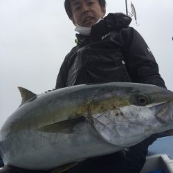 松栄丸 釣果