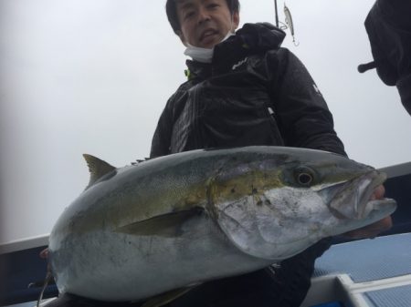 松栄丸 釣果