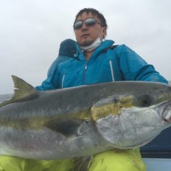 松栄丸 釣果