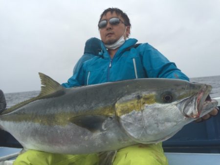 松栄丸 釣果