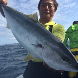 松栄丸 釣果