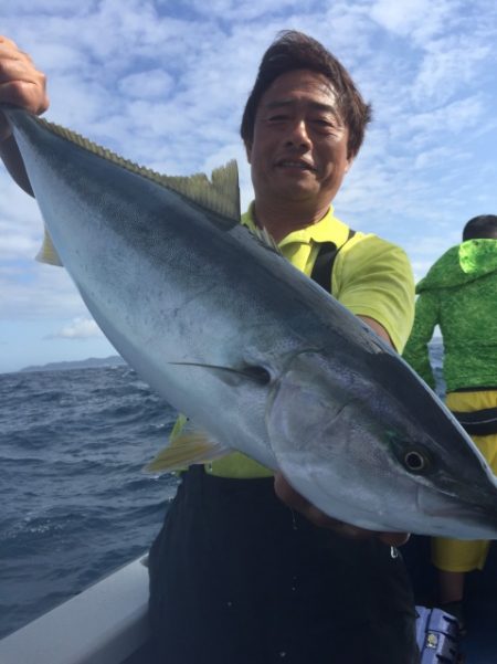 松栄丸 釣果