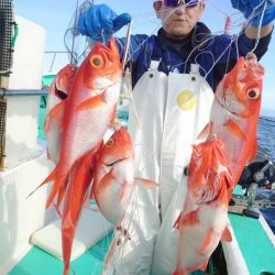 三昭丸 釣果