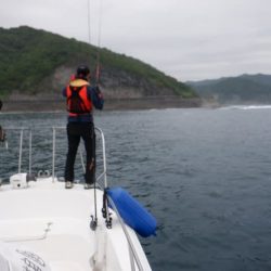 開進丸 釣果