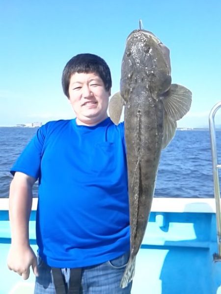 さわ浦丸 釣果