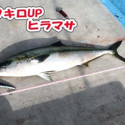 昭和丸 釣果