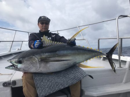 まると屋 釣果