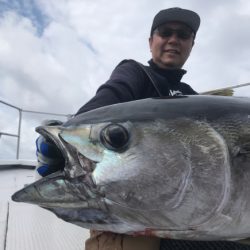 まると屋 釣果