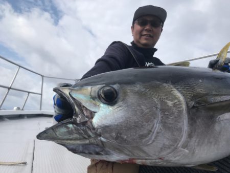 まると屋 釣果