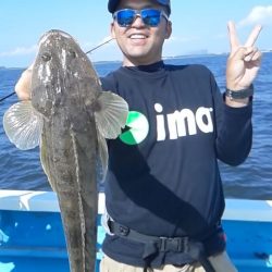 さわ浦丸 釣果