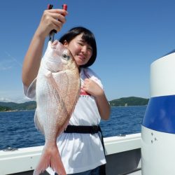 遊漁船 遊友 釣果