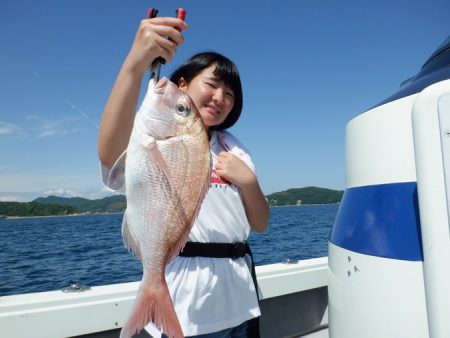 遊漁船 遊友 釣果