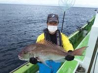 なごみ船 釣果