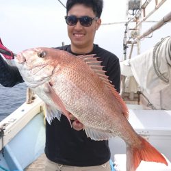 宝生丸 釣果