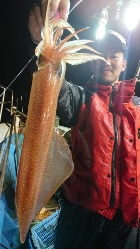 竹宝丸 釣果