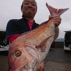 第三共栄丸 釣果