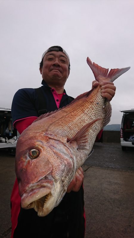 第三共栄丸 釣果