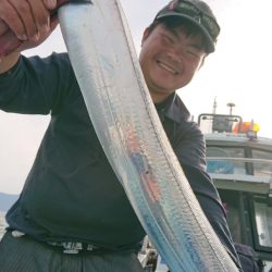 シースナイパー海龍 釣果